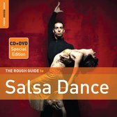 Various Artists - The Rough Guide To Salsa Dance 2nd Edition (2 CD)