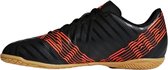 adidas Performance Nemeziz Tango 17.4 In Jr De schoenen van de voetbal Mannen zwart 28
