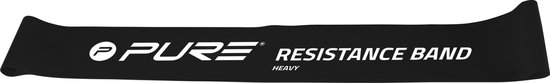Weerstandsband - 14-40 kg - Heavy - Rubber - Resistance Band - Fitness Elastiek