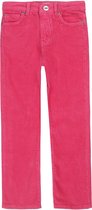 Tumble 'N Dry  Davina wide corduroy Broek Meisjes Mid maat  122