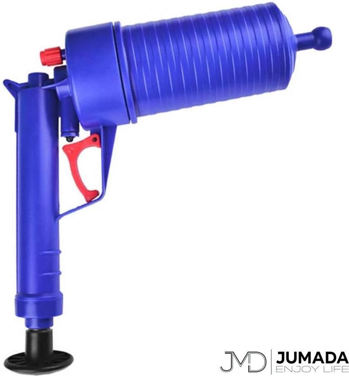 Super CONS200017.1L Sanitair ontstopper - 1 liter | Hevu Tools