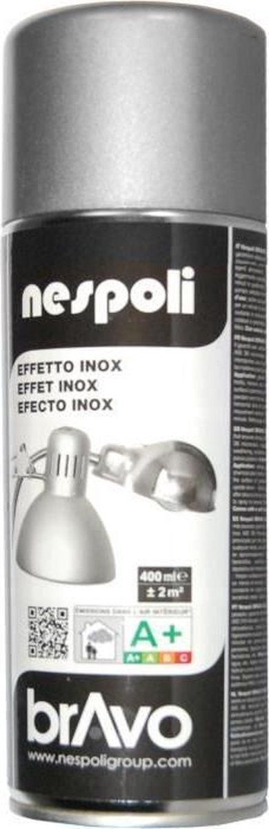 RVS-effectspray 400 ml