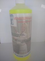 Glas- en ruitenreiniger Jo Line Products Vensterglans 1L