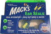 Mack Ear Seals Oordoppen - 1 paar