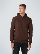 No Excess Mannen Sweater Coffee