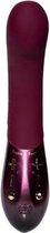 Hot Octopuss Kurve G-spot Vibrator - Plum