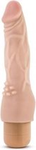 Dr. Skin - Cock Vibe no4 Vibrator - Beige