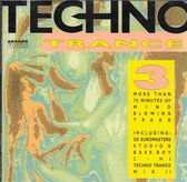 Techno Trance Vol. 3