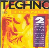 Techno Trance Vol. 2