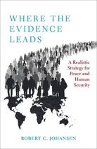 Studies in Strategic Peacebuilding - Where the Evidence Leads