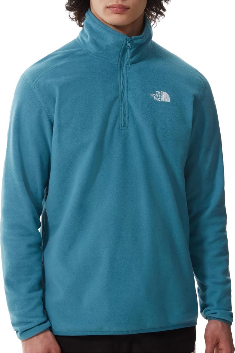 The North Face Trui - Mannen - Blauw