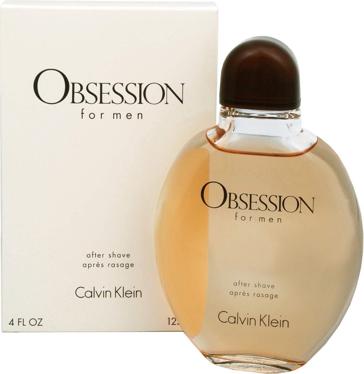 obsession aftershave lotion