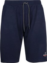 Patrick Exclusive Trainingsshort Heren - Marine | Maat: L