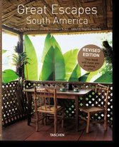 Great Escapes South America 2016