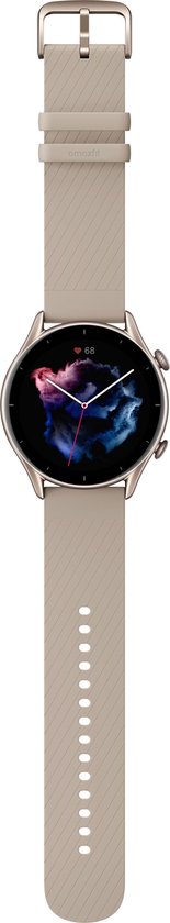 Amazfit GTR 3 Pro - prijzen, nieuws en specificaties - Android Planet