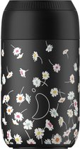Chillys Series 2 - Beker - Koffie-to-go - 340ml - Liberty Jive Abyss Black