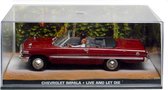 Chevrolet Impala James Bond “Live and Let Die” 1-43