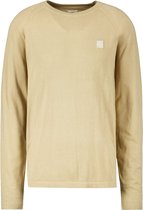 Garcia Heren Trui Beige - Maat XL