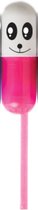 I-total Markeerstift Junior 8 Cm Roze