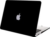 iMoshion Laptop Cover MacBook Air 13 inch  (2008-2017) - Zwart