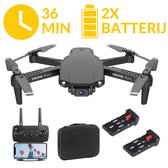Killerbee X4 Eagle Eye  Drone – Quad Drone met camera voor buiten en binnen met optical flow - Drone voor kinderen en volwassenen - fly more combo met 36 minuten vliegtijd - inclus