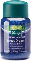 Kneipp Deep Sleep Valerian & Hops Mineral Bath Salt 17.63 Oz.