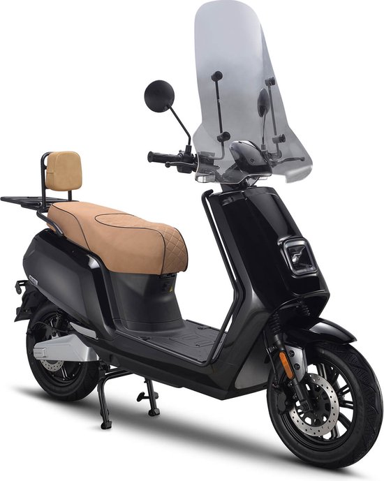 IVA E-GO S5 SPECIAL