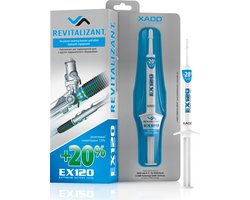 XADO additief Anti slijtage Revitalizant EX-120 Stuurbekrachtiging 8 ml