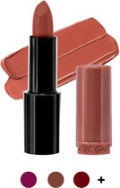 LA Girl - Pretty & Plump Plumping Lipstick - Instafamous - Instafamous