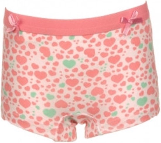 Fun2Wear Coeur White Taille 92/98