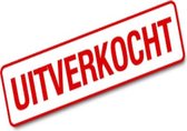 uitverkocht