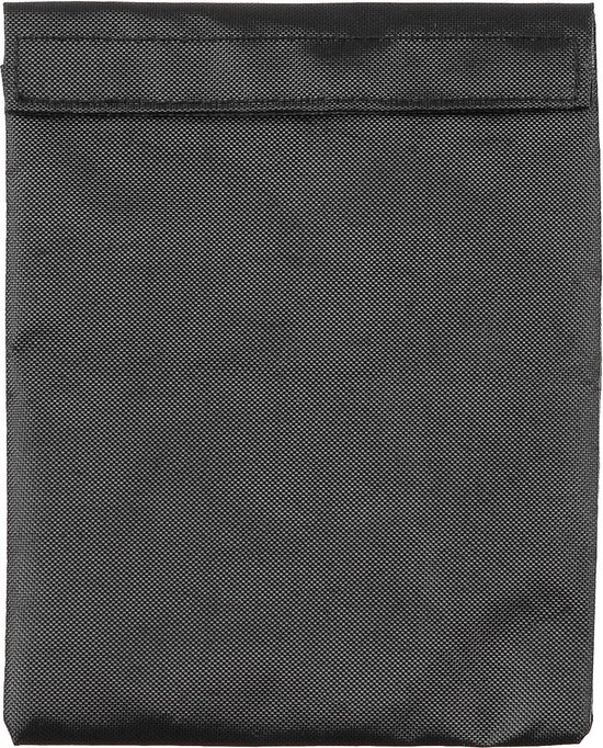 Fox Outdoor - Buitenkachel - "Hobo" - groot - RVS van Fox Outdoor — afbeelding 3