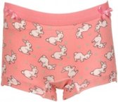 Fun2Wear Rabbit Pink Maat 116/122