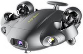 QYSEA FIFISH V6 EXPERT onderwater drone/ROV - 200m + koffer