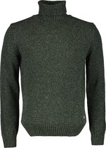 Jac Hensen Coltrui - Modern Fit - Groen - XL