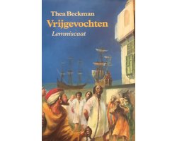 VRIJGEVOCHTEN - Beckman, Thea
