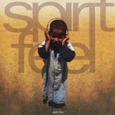 Spirit Feel - Spirit Feel (CD)