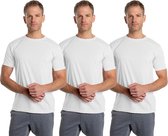 Vapor Apparel basic t-shirt 3-pack