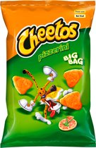 Cheetos Pizzerini - Chips - 160g family bag
