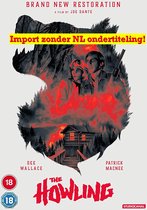 The Howling [DVD] (import zonder NL ondertiteling)