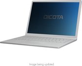 DICOTA Privacy Filter 2-Way for Microsoft Surface GO magnetic
