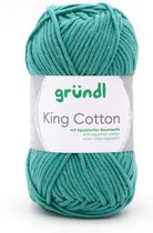 3360-35 King Cotton 10x50gram jade