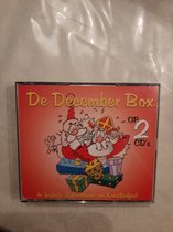 De december Box op 2 cd's