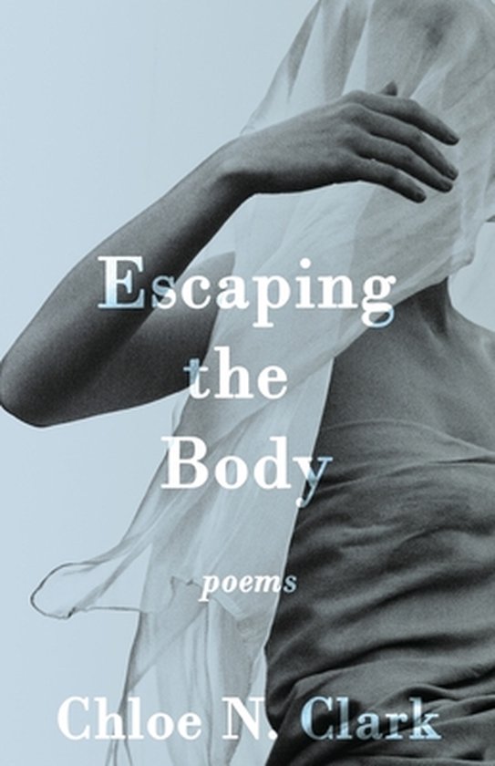 Escaping the Body - cover
