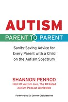 Autism Parent to Parent