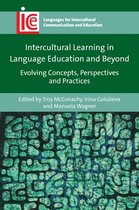 Languages for Intercultural Communication and Education- Intercultural Learning in Language Education and Beyond