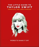 The Little Book of...-The Little Guide to Taylor Swift