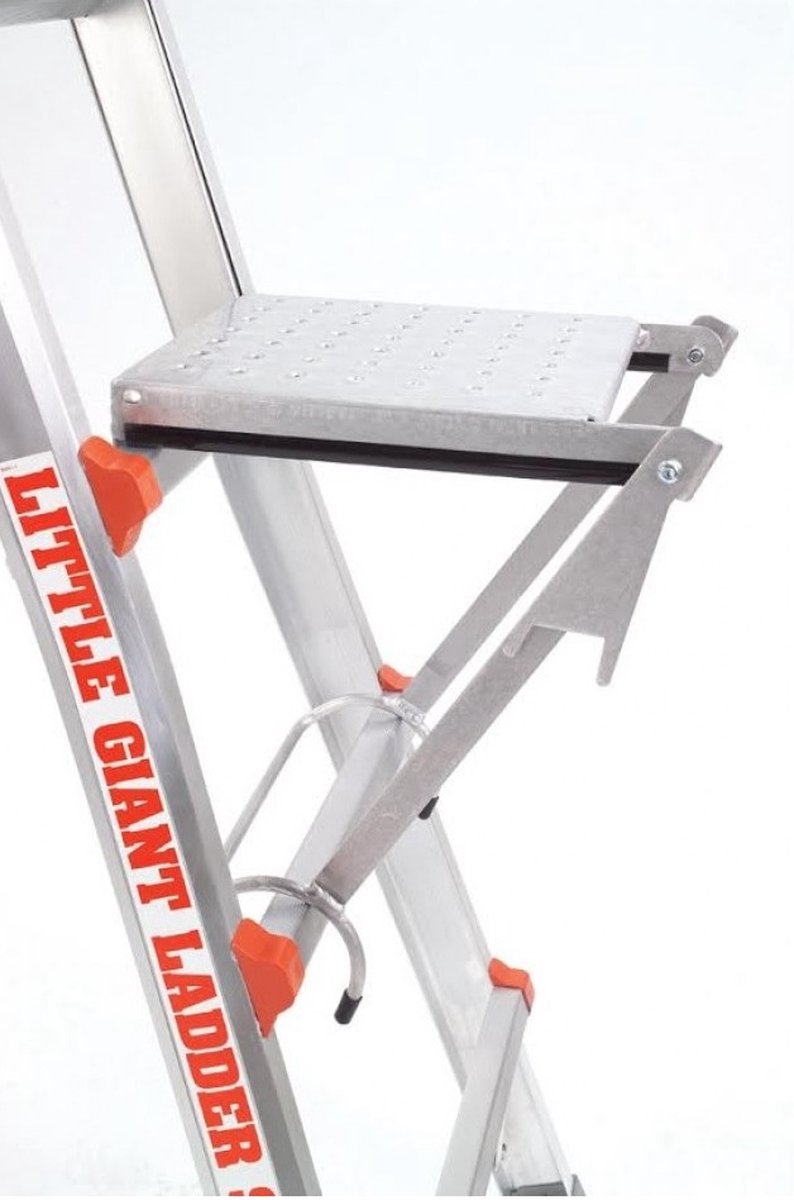 Little Jumbo 48419104 Ladderbank voor multiladder