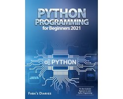 Python Programming for Beginners 2021