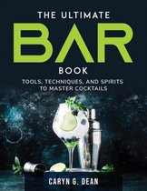 The Ultimate Bar Book